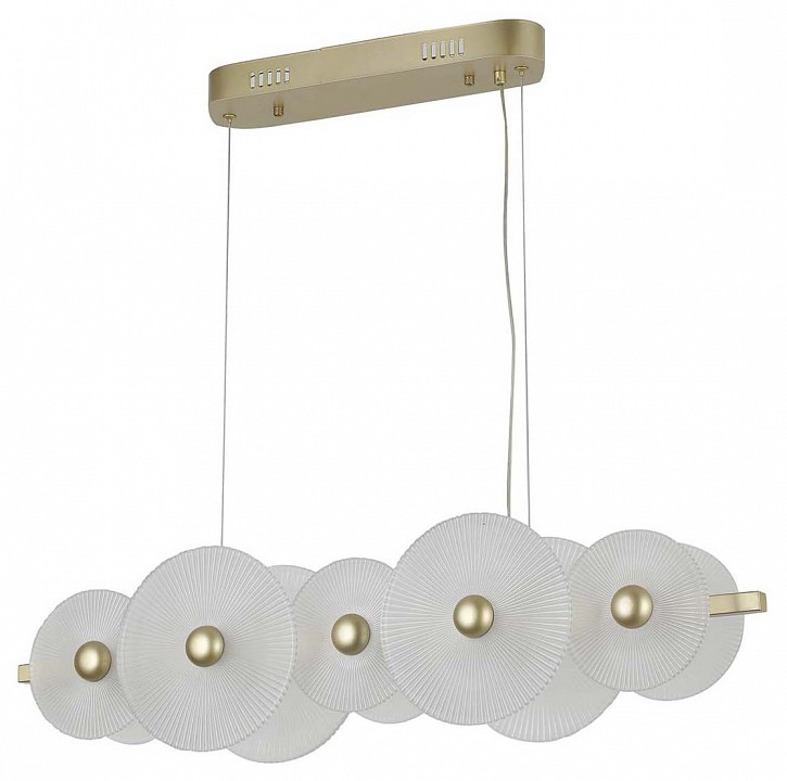 Подвесной светильник f-promo arctium 4605-5p