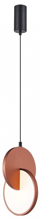 Подвесной светильник f-promo grahan 4607-1p