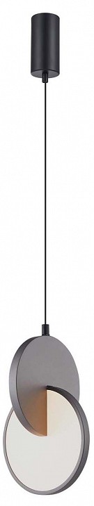 Подвесной светильник f-promo grahan 4609-1p