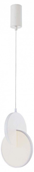 Подвесной светильник f-promo grahan 4610-1p