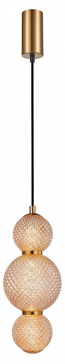 Подвесной светильник f-promo kiran 4612-1p