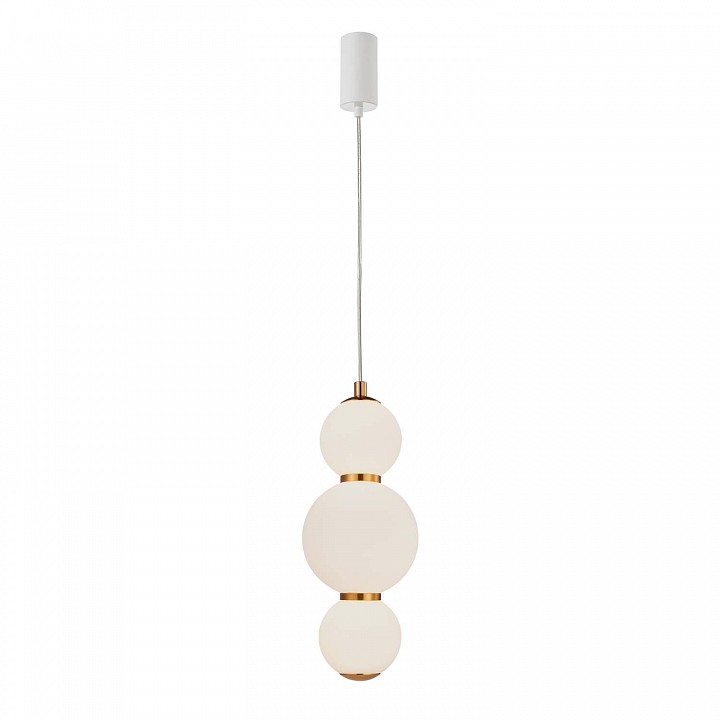 Подвесной светильник f-promo kiran 4613-1p