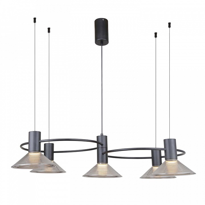 Подвесной светильник f-promo feris 4622-5p