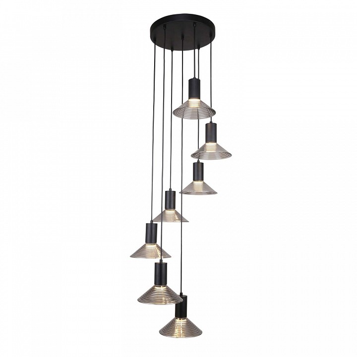 Подвесной светильник f-promo feris 4622-7p