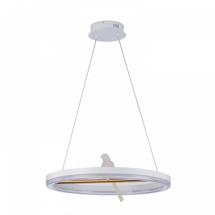 Подвесной светильник f-promo bardy 4653-1p