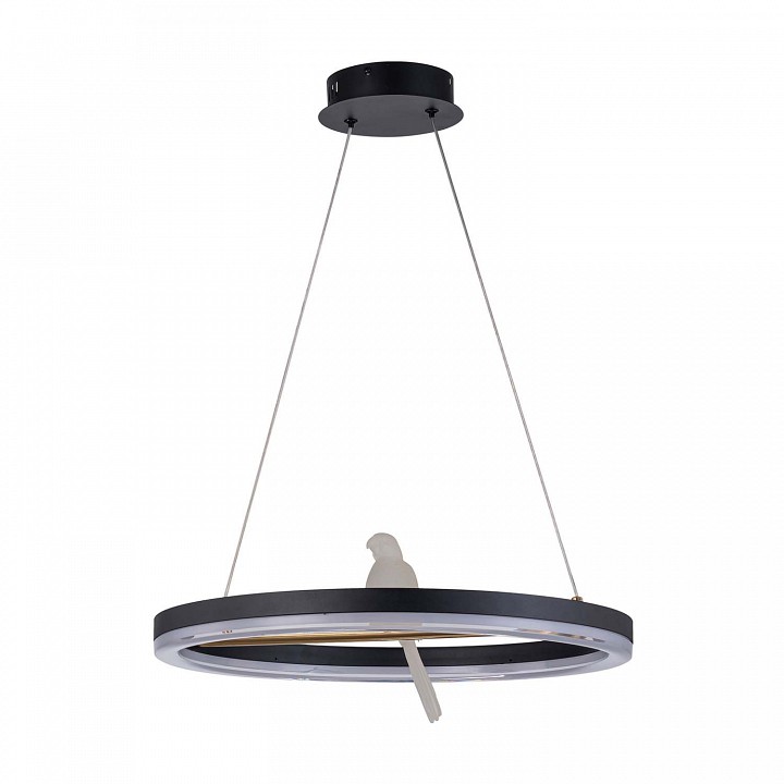 Подвесной светильник f-promo bardy 4654-1p