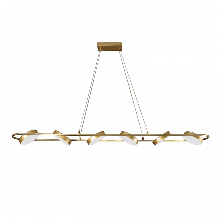 Подвесной светильник f-promo abris 4677-6p