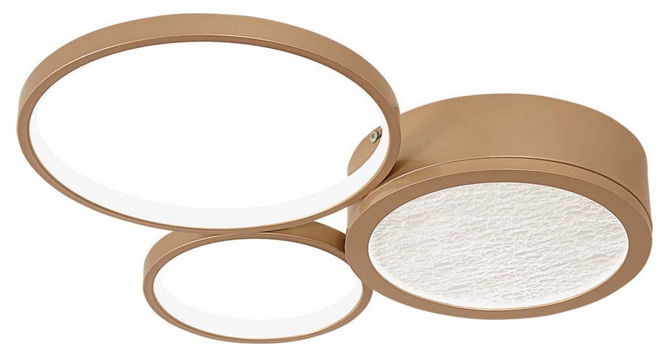 Потолочная люстра f-promo campus 4681-3c