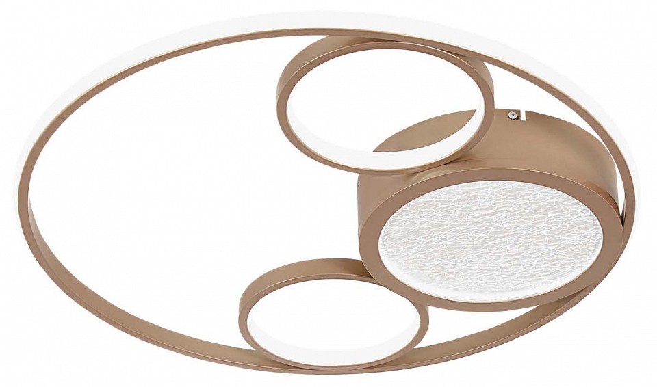 Потолочная люстра f-promo campus 4681-4c