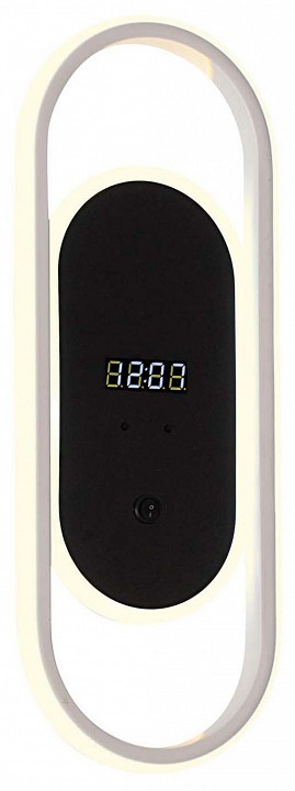 Накладной светильник f-promo vigilate 4689-1w