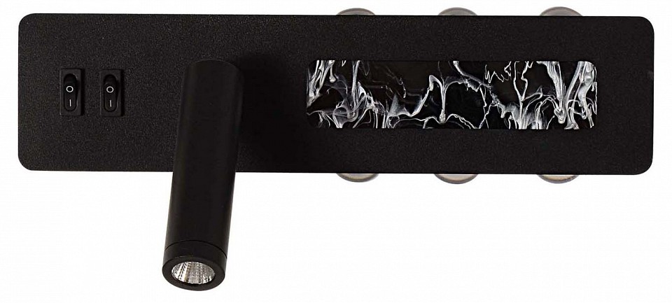 Бра f-promo hickory 4692-1w