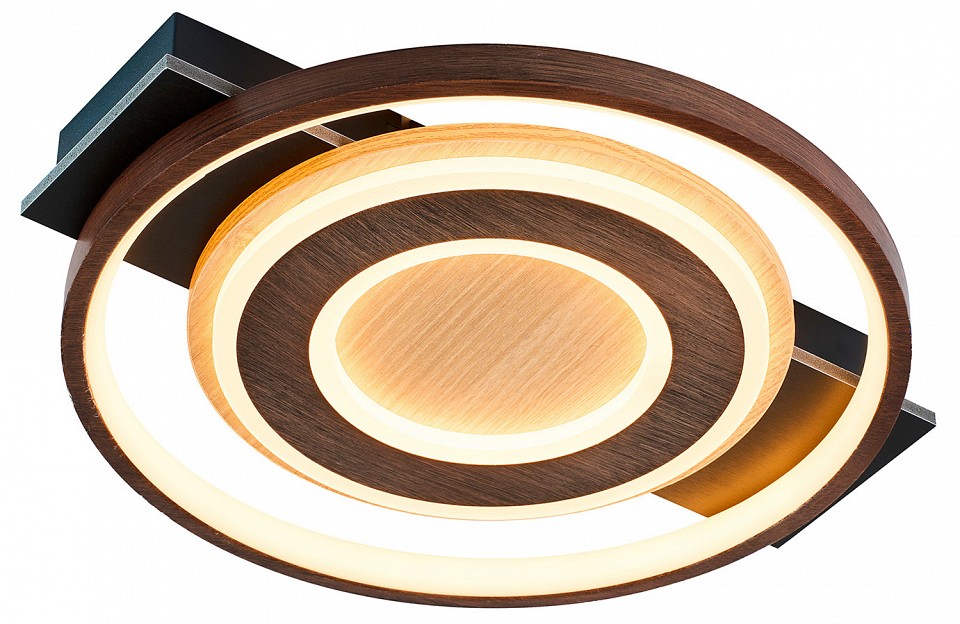 Накладной светильник f-promo labrea 4699-1c