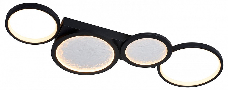 Накладной светильник f-promo neumel 4700-4c