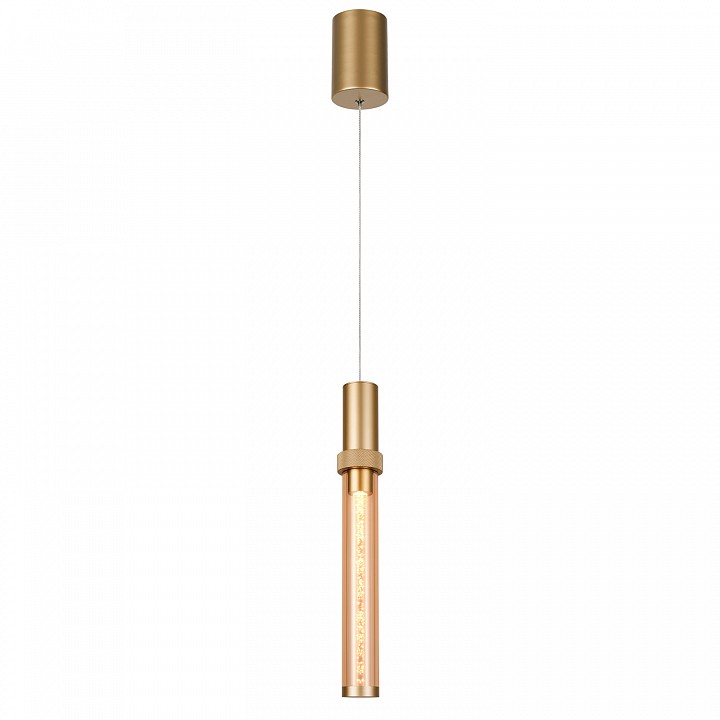 Подвесной светильник favourite gordon 4718-1p