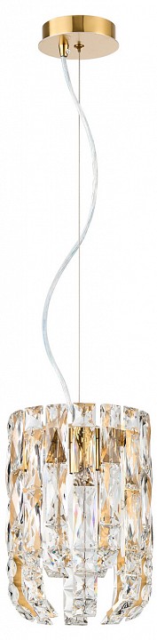 Подвесная люстра favourite infinity 4721-4p