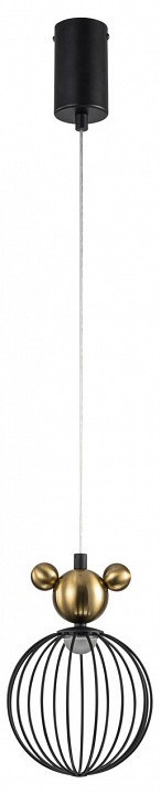 Подвесной светильник f-promo mouse 4748-1p