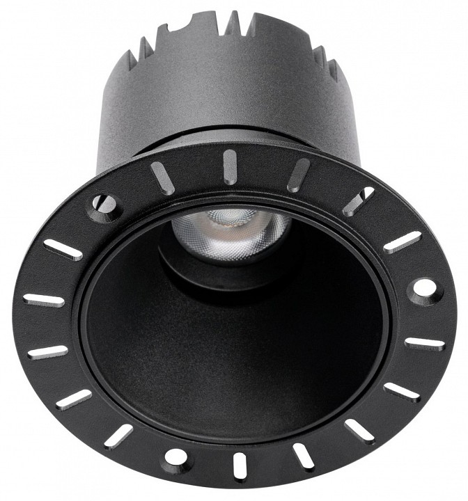 Встраиваемый светильник favourite headset 4785-1c