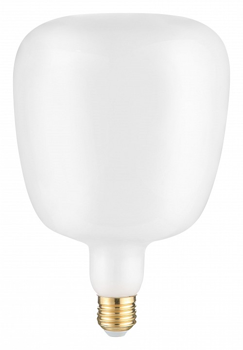 Лампа светодиодная gauss filament e27 9вт 4100k 1015802209