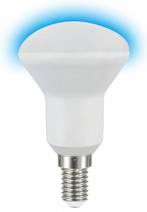 Лампа светодиодная gauss smd e14 6вт 6500k 106001306