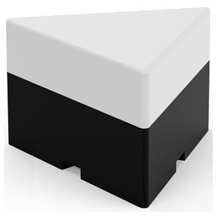 Модульный светильник gauss shop lighting 883665348