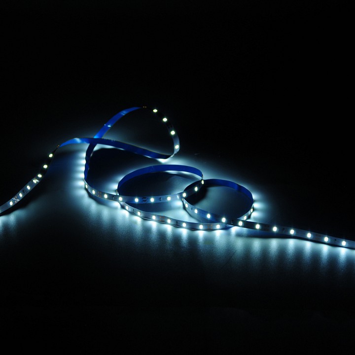 Лента светодиодная gauss basic bt002