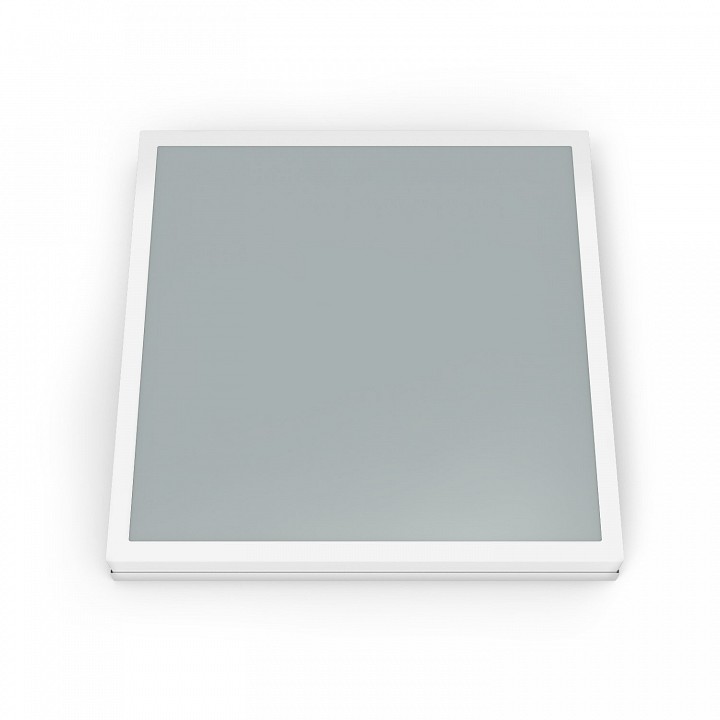 Светильник для потолка армстронг gauss mir g1-a0-00070-01g02-5403040