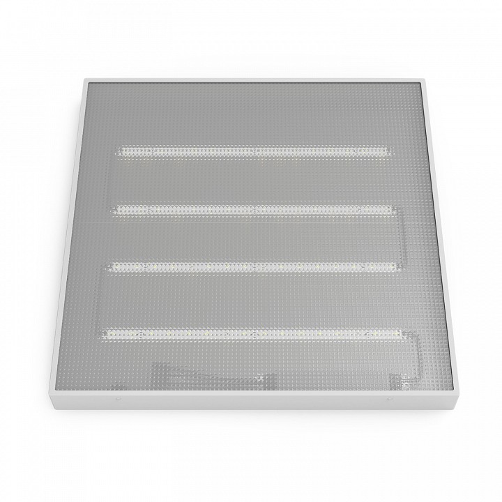 Светильник для потолка армстронг gauss mir g1-a0-00070-01g03-4003540