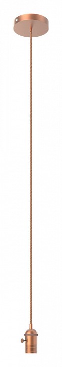Подвесной светильник gauss decor pl043