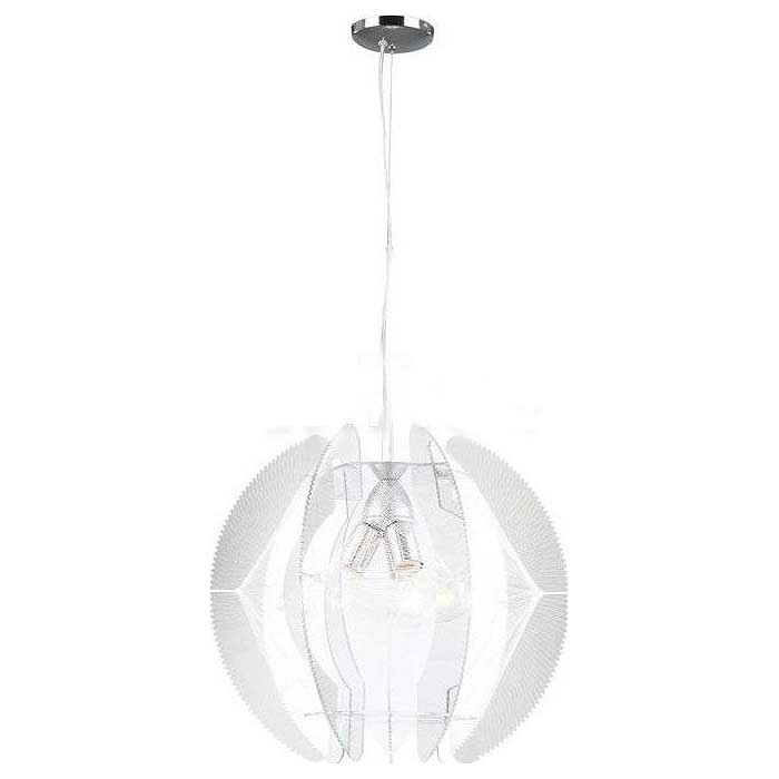 Подвесной светильник globo pollux 15827