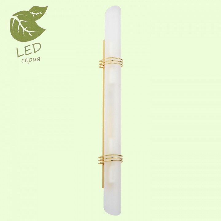 Накладной светильник lussole selvino grlsa-7701-04