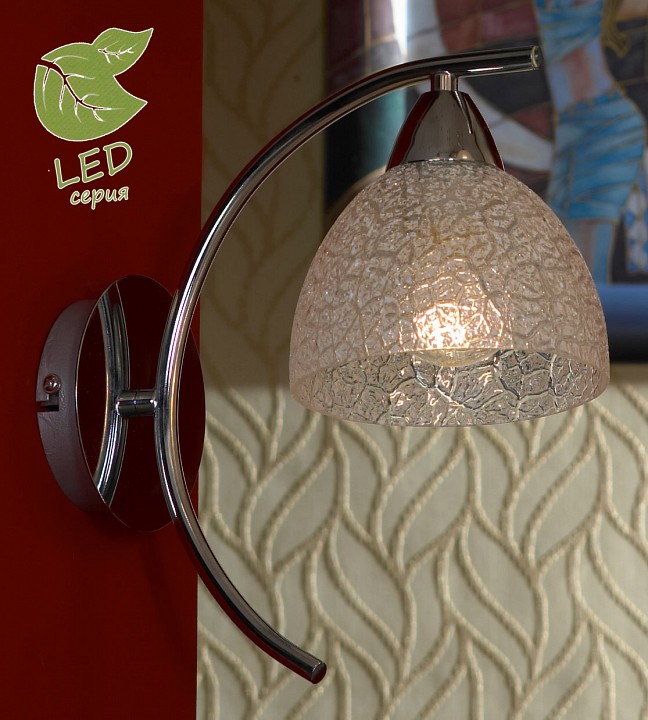 Бра lussole zungoli grlsf-1601-01