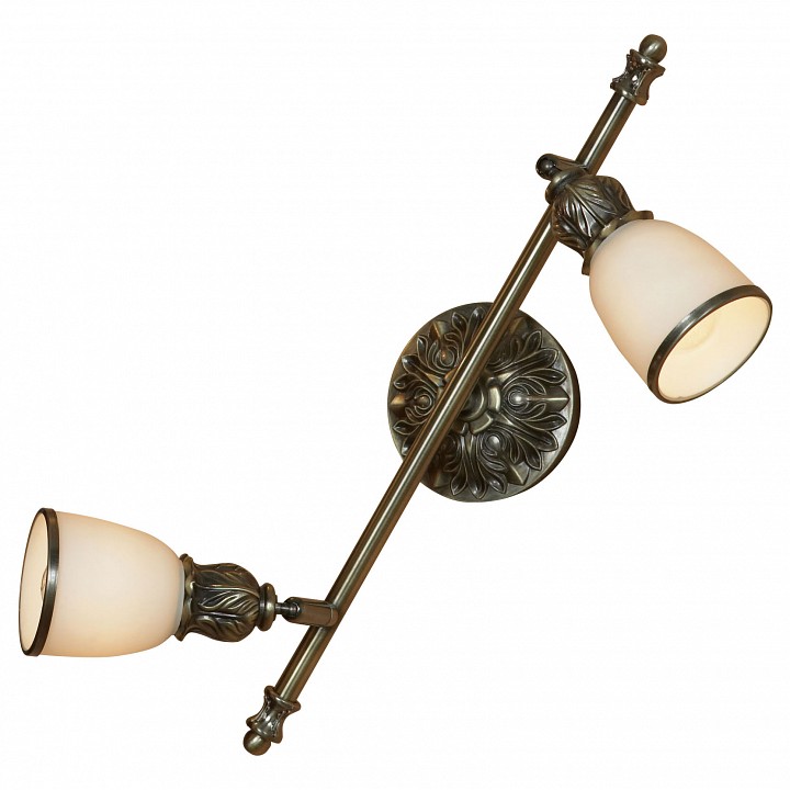 Спот lussole furlo grlsl-7301-02