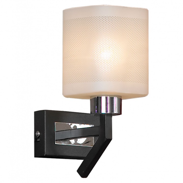 Бра lussole costanzo grlsl-9001-01