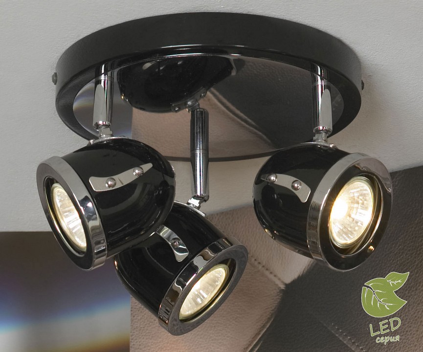 Спот lussole tivoli grlsn-3127-03