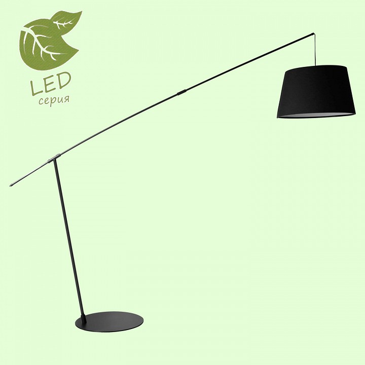 Торшер lussole wrangell grlsp-0505