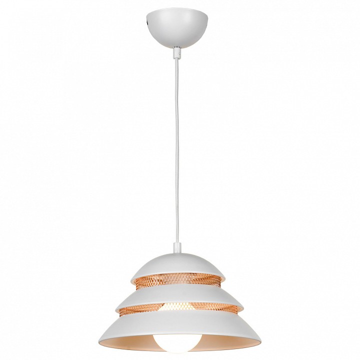 Подвесной светильник lussole beijing grlsp-8130