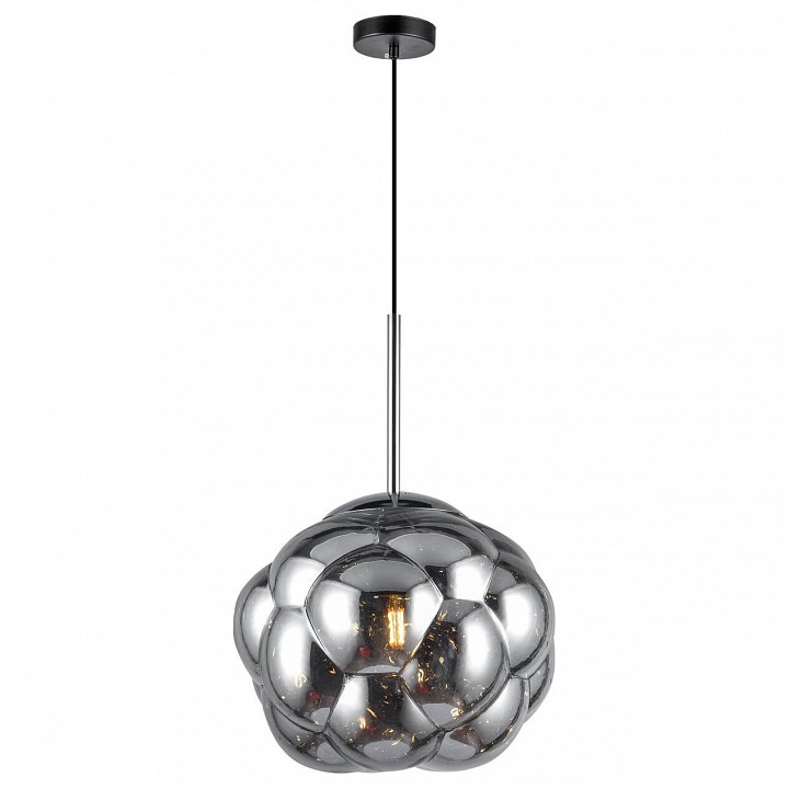 Подвесной светильник lussole strawberry grlsp-8211