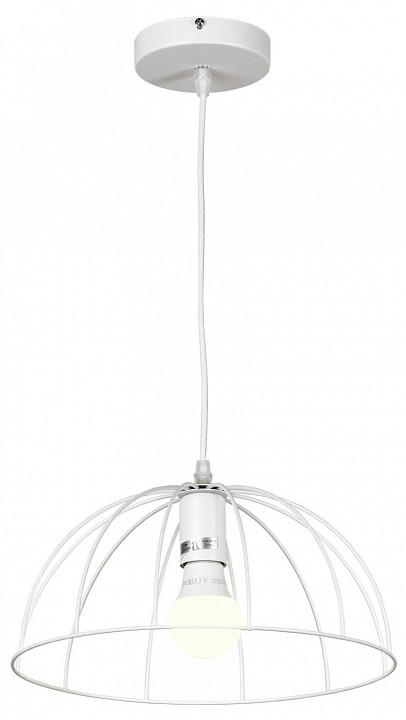 Подвесной светильник lussole lattice 1 grlsp-8214