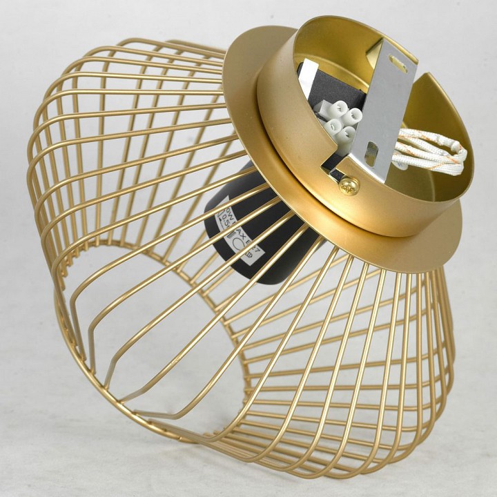 Накладной светильник lussole brooks grlsp-8248