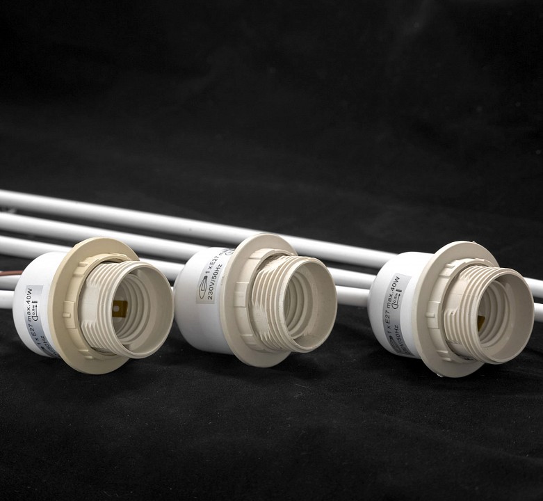 Потолочная люстра lussole lafayette grlsp-8267