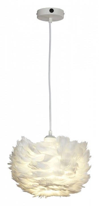 Подвесной светильник lussole cuscino grlsp-8361