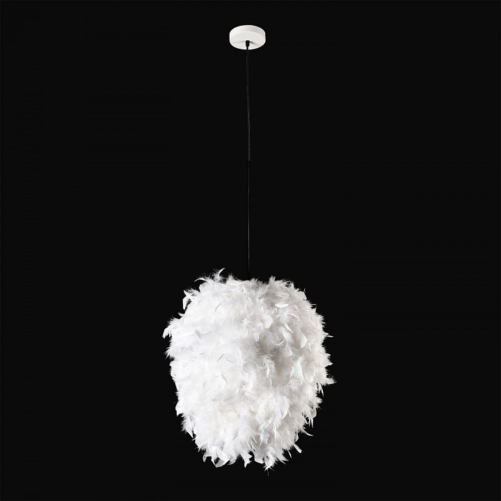 Подвесная люстра lussole cuscino grlsp-8603