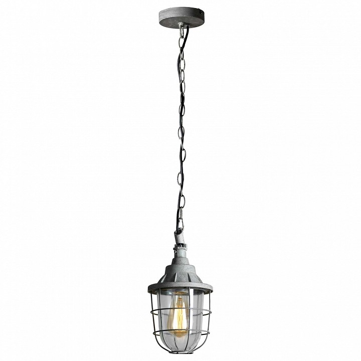 Подвесной светильник lussole northport grlsp-9524