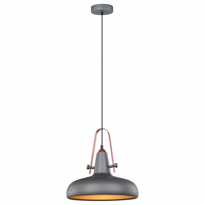 Подвесной светильник lussole middletown grlsp-9814