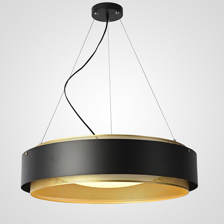 Подвесной светильник imperiumloft casing casing01