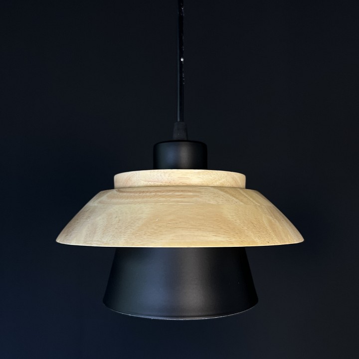 Подвесной светильник imperiumloft eco eco1