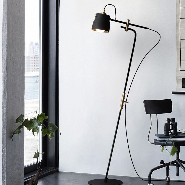 Торшер imperiumloft ram ramflor01