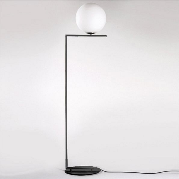 Торшер imperiumloft flos ic lights 41.145