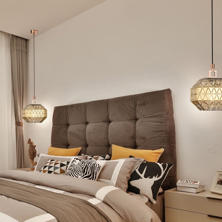 Подвесной светильник imperiumloft lita lita01