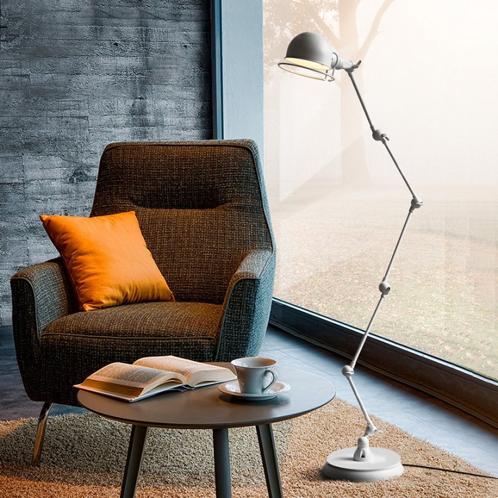 Торшер imperiumloft vikning vikning01